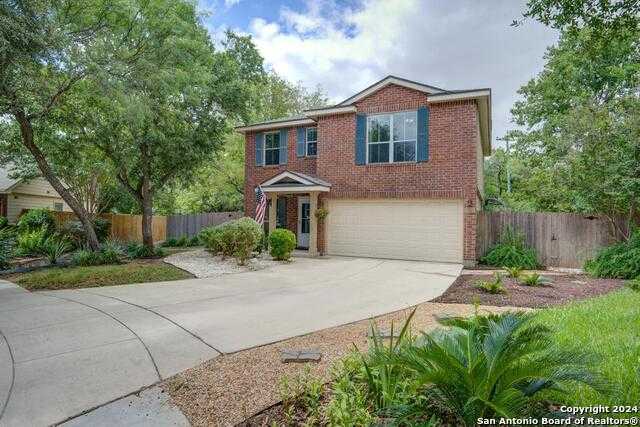 photo 1: 15703 MANES GROVE, San Antonio TX 78247