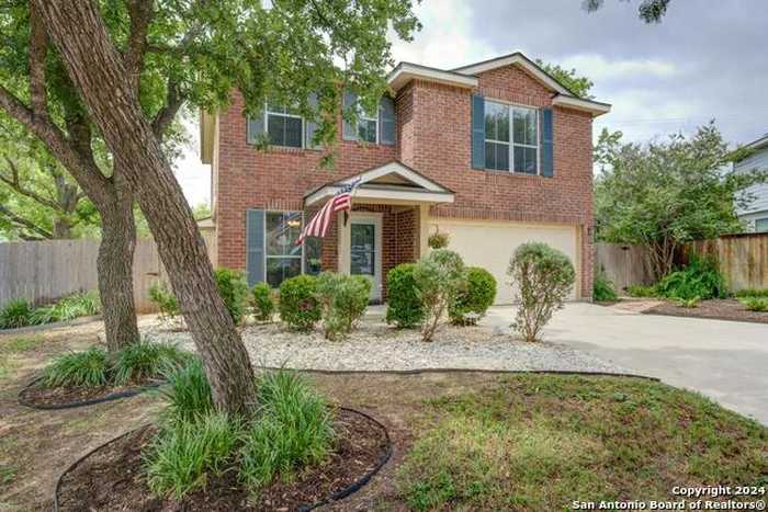 photo 2: 15703 MANES GROVE, San Antonio TX 78247