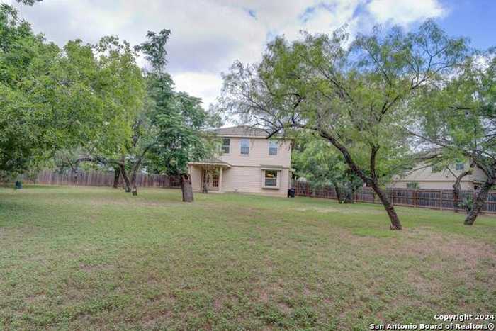 photo 25: 15703 MANES GROVE, San Antonio TX 78247