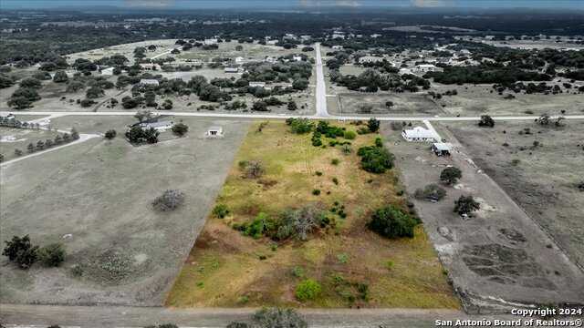 photo 1: LOT 244 HIGHGATE DR, Bandera TX 78003