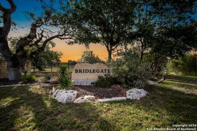 photo 3: LOT 244 HIGHGATE DR, Bandera TX 78003