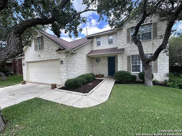 photo 1: 711 Turtle Hill, San Antonio TX 78260