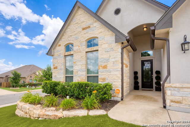 photo 1: 8202 Claret Cup Way, Boerne TX 78006