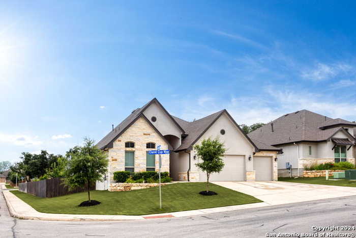 photo 35: 8202 Claret Cup Way, Boerne TX 78006