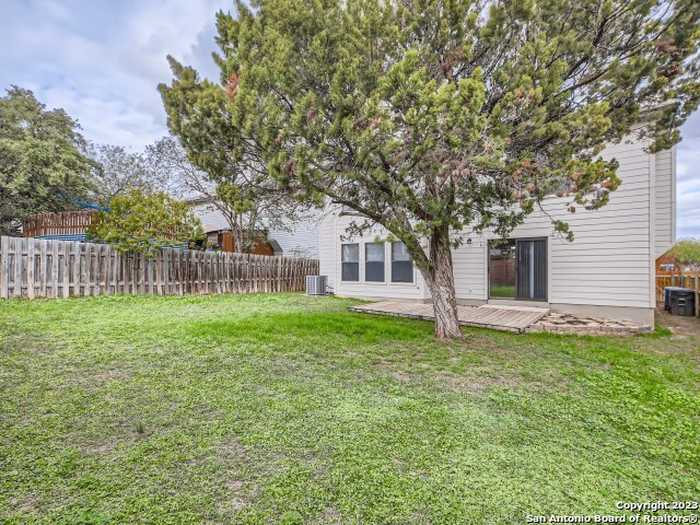 photo 15: 15810 MARISA PL, San Antonio TX 78247