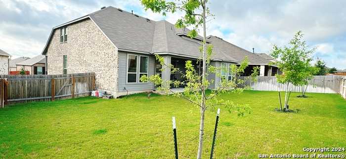 photo 31: 12023 HORSESHOE RNCH, San Antonio TX 78254