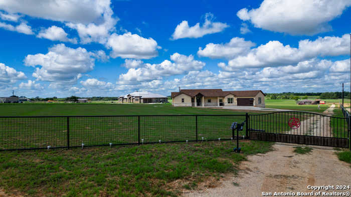 photo 35: 3200 Fm 1922, Floresville TX 78114