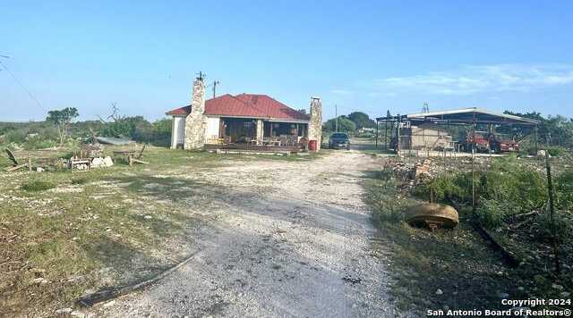 photo 3: LOT 3 WHITETAIL RD, Del Rio TX 78840