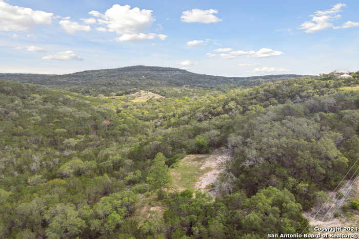 photo 1: LOT 445 COUNTY ROAD 2763, Mico TX 78056