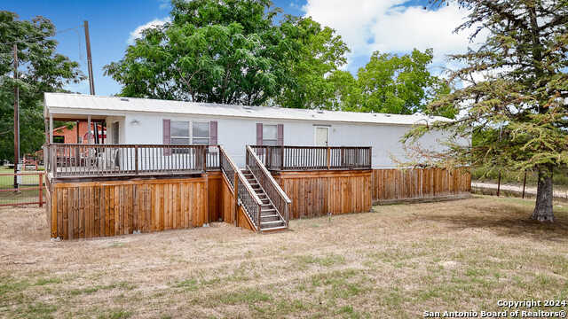 photo 1: 716 Lakeshore Dr South, Bandera TX 78003