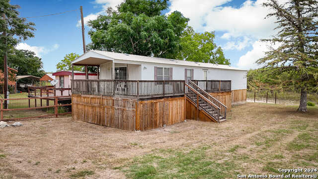 photo 2: 716 Lakeshore Dr South, Bandera TX 78003