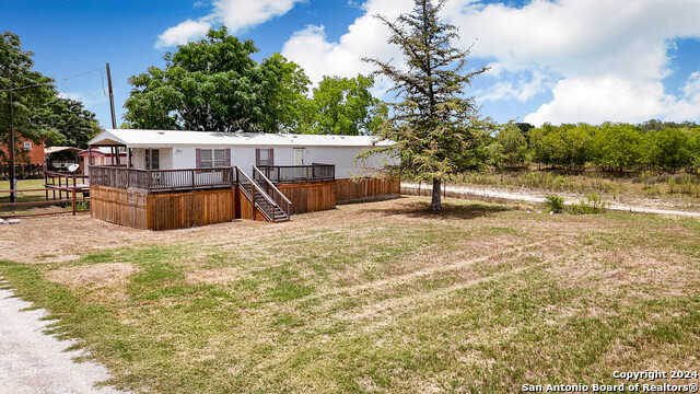 photo 3: 716 Lakeshore Dr South, Bandera TX 78003