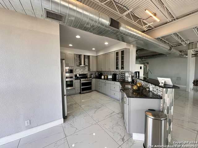 photo 3: 7701 WURZBACH RD Unit 2301, San Antonio TX 78229