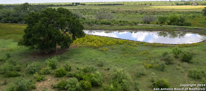 photo 1: CR 651, Devine TX 78016