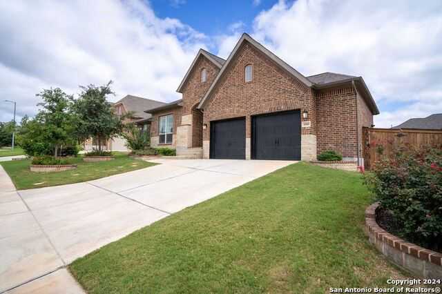 photo 1: 1910 Cottonwood Way, San Antonio TX 78253