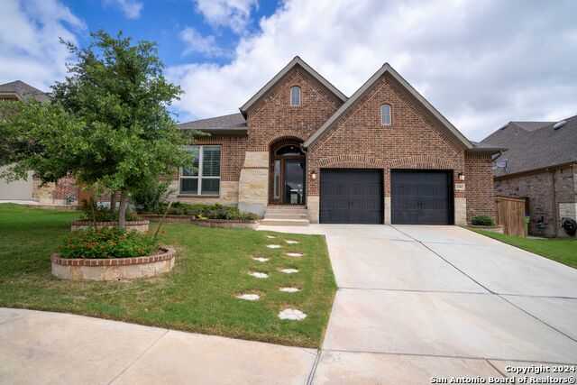 photo 2: 1910 Cottonwood Way, San Antonio TX 78253