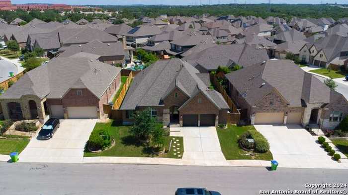 photo 40: 1910 Cottonwood Way, San Antonio TX 78253