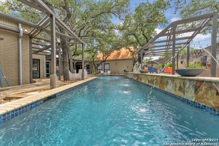 photo 1: 3403 ELM KNOLL ST, San Antonio TX 78230