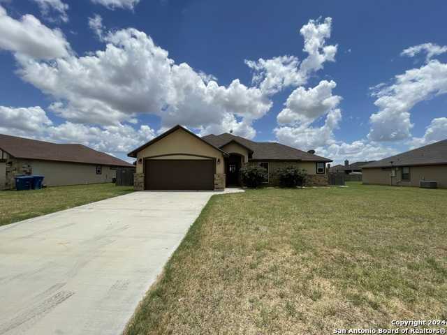 photo 2: 1737 Vista View, Pleasanton TX 78064