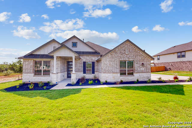 photo 1: 5213 estates oak, San Antonio TX 78263