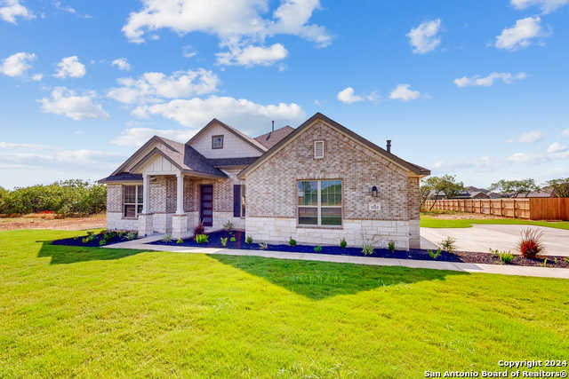 photo 3: 5213 estates oak, San Antonio TX 78263