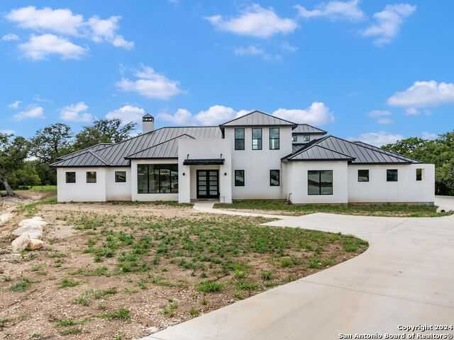 photo 2: 741 SHARP SPRINGS RD, Bulverde TX 78163