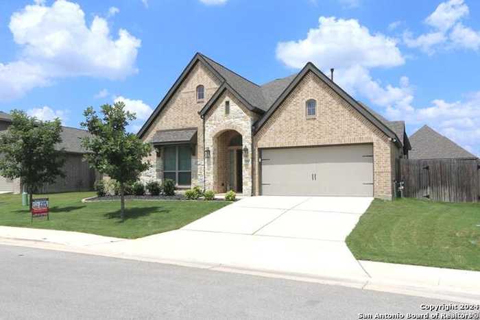 photo 1: 2965 GROVE WAY, Seguin TX 78155