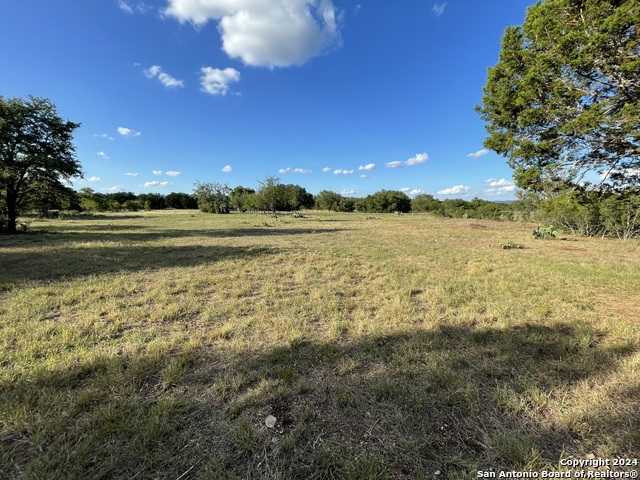 photo 1: TBD 455 HORSESHOE FLS, Bandera TX 78003