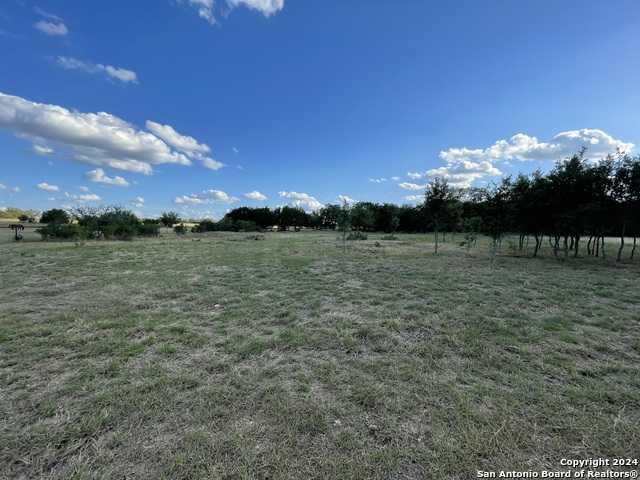 photo 2: TBD 455 HORSESHOE FLS, Bandera TX 78003