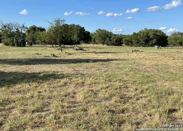 photo 3: TBD 455 HORSESHOE FLS, Bandera TX 78003