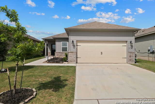 photo 1: 4710 Heathers Cross, St Hedwig TX 78152