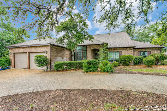 photo 3: 18011 Crystal Knoll, San Antonio TX 78258