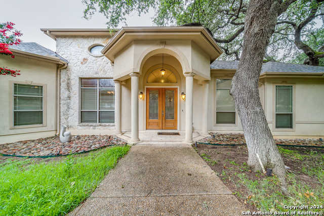 photo 2: 20821 WAHL LN, San Antonio TX 78266