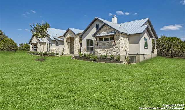 photo 2: 103 RIVER MOUNTAIN DR, Boerne TX 78006