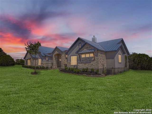 photo 3: 103 RIVER MOUNTAIN DR, Boerne TX 78006