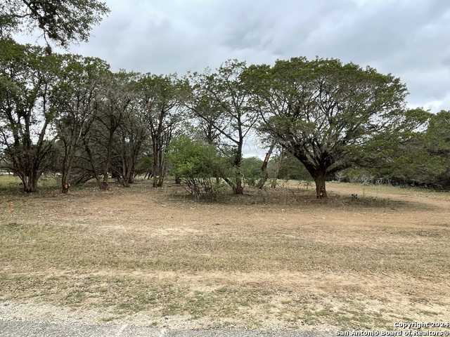 photo 1: LOT 48 DEERWOOD CIR, Bandera TX 78003