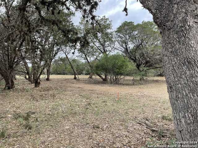 photo 2: LOT 48 DEERWOOD CIR, Bandera TX 78003