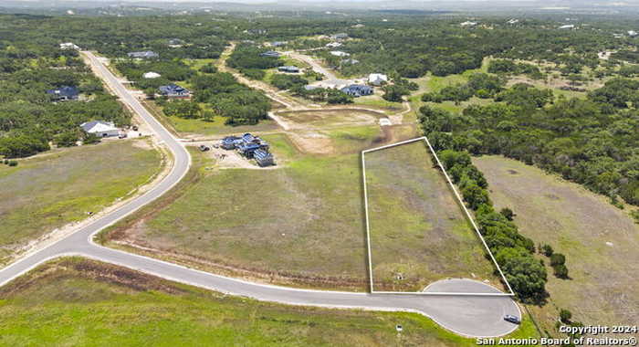 photo 1: 34590 Tiffany Belle Rd, Bulverde TX 78163