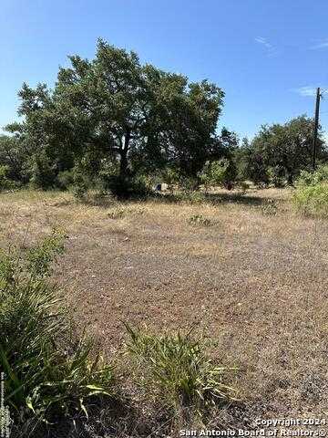 photo 1: TBD Lakeshore LN, Bandera TX 78003