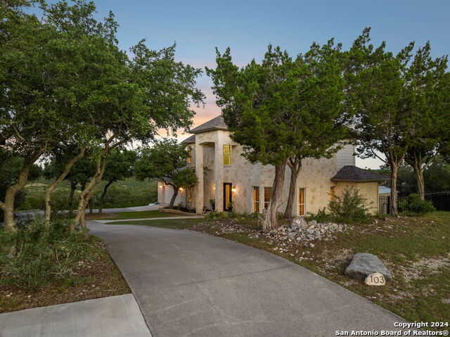 photo 2: 103 HIGH SIERRA DR, Boerne TX 78006