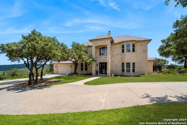 photo 3: 103 HIGH SIERRA DR, Boerne TX 78006