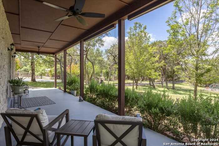 photo 1: 233 WALNUT GROVE RD, Boerne TX 78006