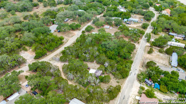 photo 2: LOT 12 - 17 Hummingbird Dr, Bandera TX 78003