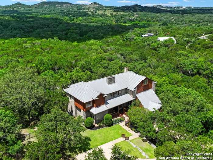 photo 1: 20615 Helotes Creek, Helotes TX 78023