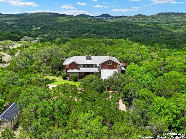 photo 2: 20615 Helotes Creek, Helotes TX 78023