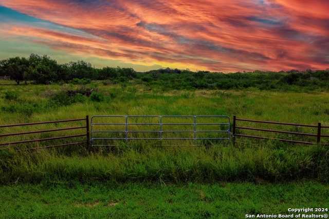 photo 1: CR 1660/BLACK CREEK RD, Moore TX 78057