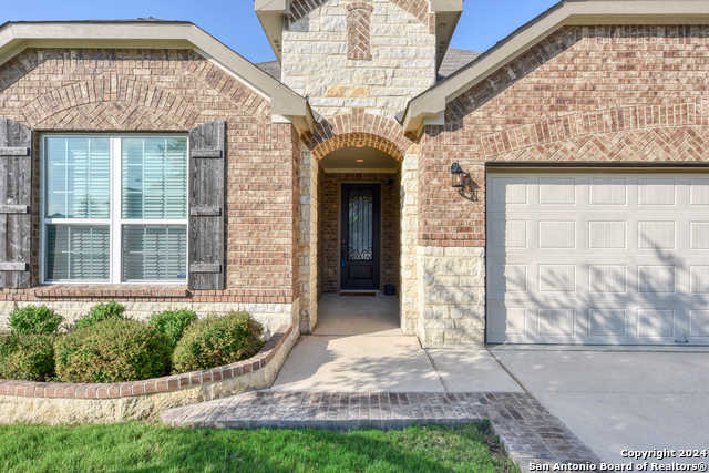 photo 2: 12214 Bianca Mill Way, San Antonio TX 78254