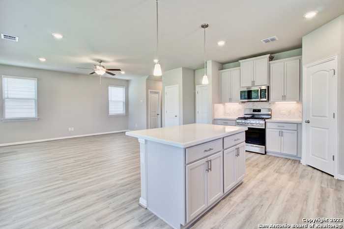 photo 1: 2038 Flametree Avenue, New Braunfels TX 78132