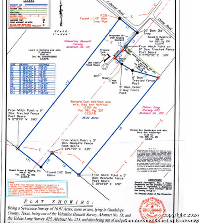 photo 50: 4020 ODANIEL RD, Seguin TX 78155