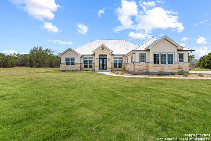 photo 1: 3828 Palomino Springs, Bandera TX 78003